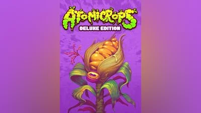 Atomicrops Deluxe Edition (Steam)