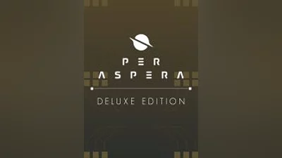 Per Aspera Deluxe Edition (Steam)