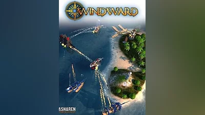 Windward Steam CD Key (Global)
