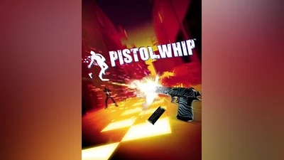 Pistol Whip Steam CD Key (Global)