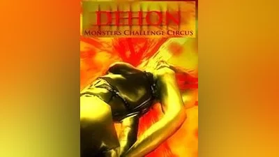 Monster Challenge Circus Steam CD Key (Global)