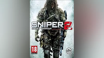 Sniper Ghost Warrior 2 Standard Edition Europe Steam CD Key (Europe)