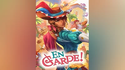 En Garde! Steam CD Key (Global)