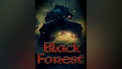 Black Forest [steam]