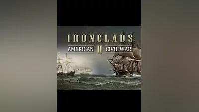 Ironclads 2: American Civil War Steam CD Key (Global)