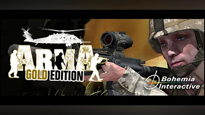 ARMA: Gold Edition