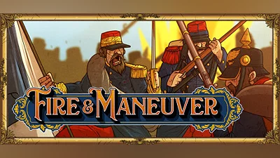 Fire &amp; Maneuver