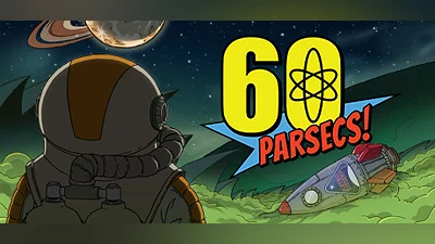 60 Parsecs!