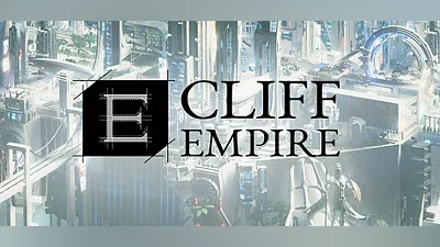 Cliff Empire
