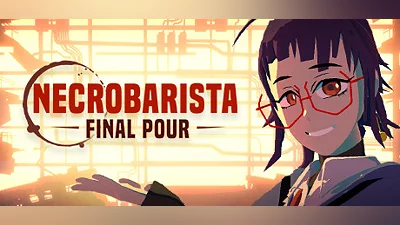 Necrobarista