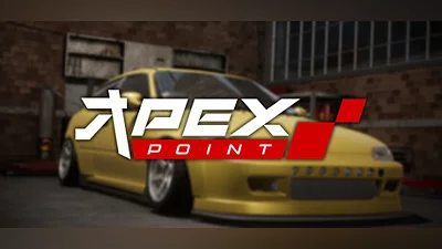 Apex Point