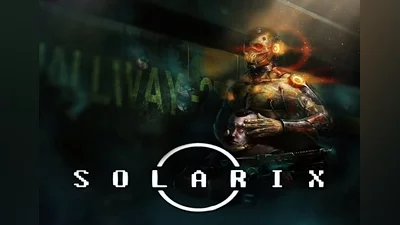 Solarix EN/TR Global (Global) [Steam]