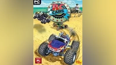 RC Cars Steam CD Key (Global)