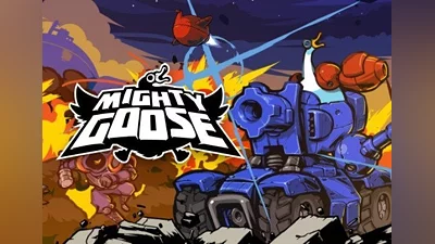Mighty Goose Global (Global) [Xbox One/Series/Windows]