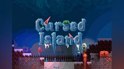 Cursed Island EN/RU Argentina (Argentina) [Xbox One/Series]