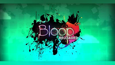 Bloop Reloaded (PC) [Global] [Standard]