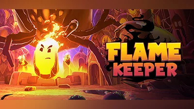 Flame Keeper (PC) [Global] [Standard]