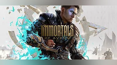 Immortals of Aveum (PC) [Global] [Standard]