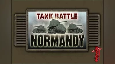 Tank Battle: Normandy EN Global (Global) [Steam]