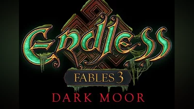 Endless Fables 3: Dark Moor Global (Global) [Steam]