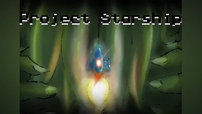 Project Starship EN Global (Global) [Steam]