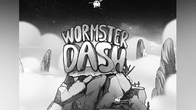Wormster Dash EN Global (Global) [Steam]