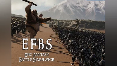 Epic Fantasy Battle Simulator EN Global (Global) [Steam]