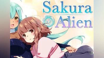 Sakura Alien EN/ZH Global (Global) [Steam]