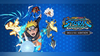 NARUTO X BORUTO Ultimate Ninja Storm Connections - Deluxe Edition