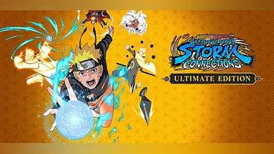 NARUTO X BORUTO Ultimate Ninja Storm Connections - Ultimate Edition