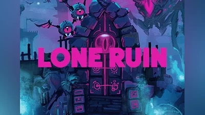 Lone Ruin EN/DE/FR/JA/KO/ZH/ES/DA Global (Global) [Steam]
