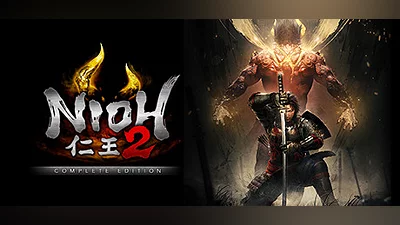 Nioh 2 (PC) [Global] [Complete Edition]