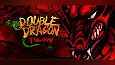 Double Dragon Trilogy (PC) [Global] [Standard]