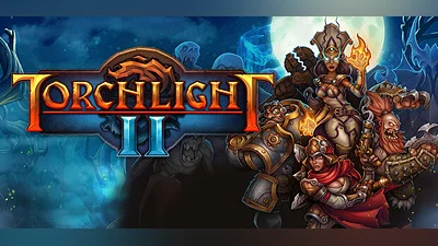 Torchlight II