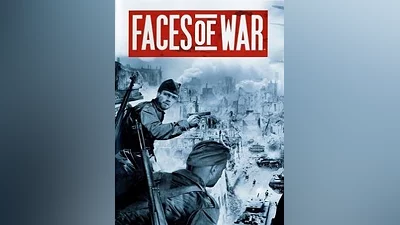 Faces of War Steam CD Key (Global)