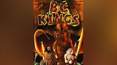 BC Kings Steam CD Key (Global)