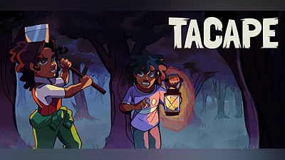Tacape