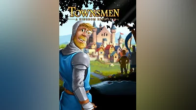 Townsmen - A Kingdom Rebuilt