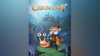Chronology Steam CD Key (Global)