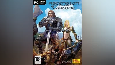 Ascension to the Throne Steam CD Key (Global)