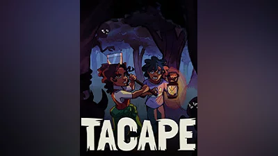 Tacape [steam]