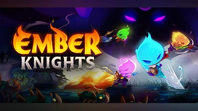 Ember Knights