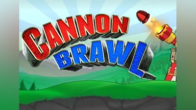 Cannon Brawl EN Argentina (Argentina) [Xbox One/Series]