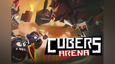 Cubers: Arena Argentina (Argentina) [Xbox One/Series]