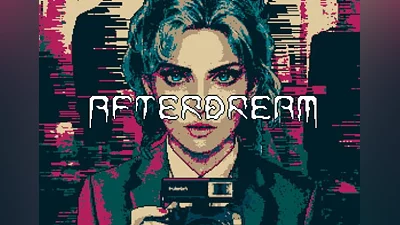 Afterdream EN EU (EU) [Xbox One/Series]