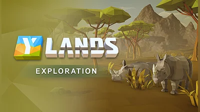 Ylands Exploration Pack (DLC) [Global] [Standard]