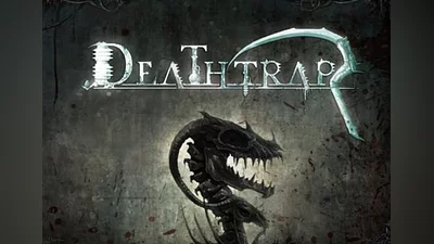 Deathtrap EU (EU) [Steam]