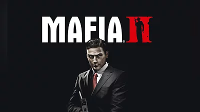 Mafia II (PC) [Europe] [Definitive]