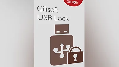 Gilisoft USB Lock for Windows Gilisoft CD Key (Global)