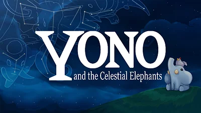Yono and the Celestial Elephants (PC) [Global] [Standard]